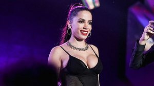 Anitta | Reprodução