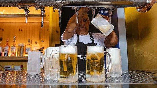 Foto: Reprodução/Bar do Adão-RJ