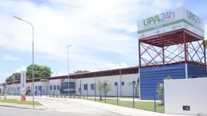 UPA do Jaraguá | Divulgação