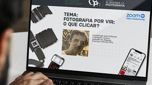 Imagem ‘Fotografia por vir - o que clicar?’ É tema de grupo de estudos da Casa Alagoana da Photografia