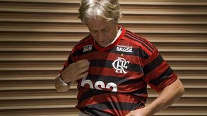 Foto: Marcelo Cortes/Flamengo