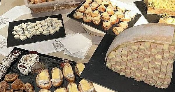 Cadê o gorgonzola? Entenda por que o queijo azul está mais comum nas prateleiras | Reprodução / Instagram