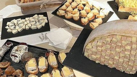 Cadê o gorgonzola? Entenda por que o queijo azul está mais comum nas prateleiras | Reprodução / Instagram