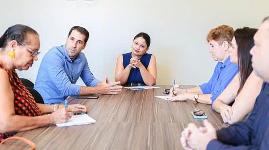 Projeto OAB nas Escolas quer levar ações de prevenção, conhecimento e cidadania para as instituições de ensino | Foto: Reprodução