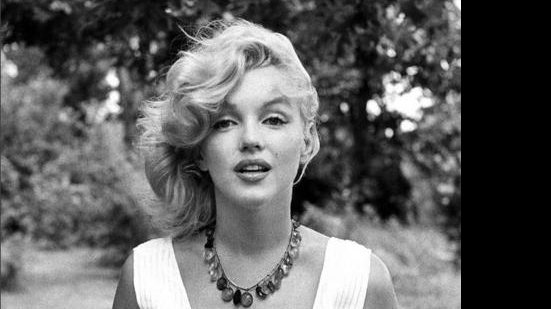 Marilyn Monroe | Reprodução