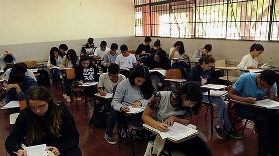 © Gabriel Jabur/Agência Brasília/GDF