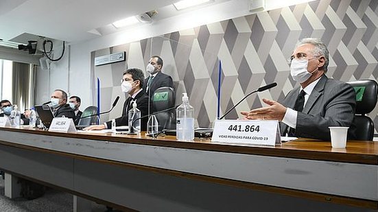 Agência Senado