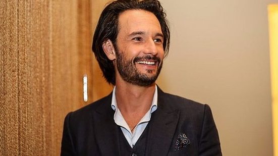 Rodrigo Santoro | Reprodução