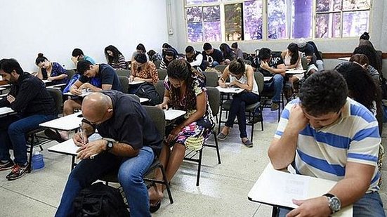 Concurso Público Nacional Unificado (CPNU) é tido como o "Enem dos Concursos" | Ministério da Educação / Divulgação