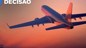 Imagem Companhia aérea deve indenizar família que teve voo cancelado em Maceió sem aviso prévio