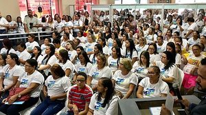 Imagem Democratas realiza encontro com lideranças femininas em São Miguel dos Campos nesta quinta