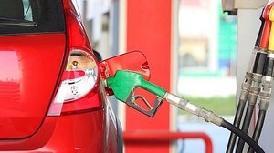 Imagem Petrobras reduz em 2,5% preço médio da gasolina nas refinarias nesta sexta-feira