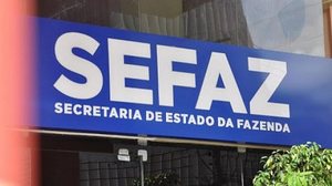 Divulgação / Sefaz