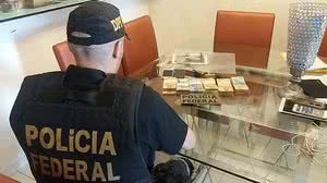 Assessoria Polícia Federal