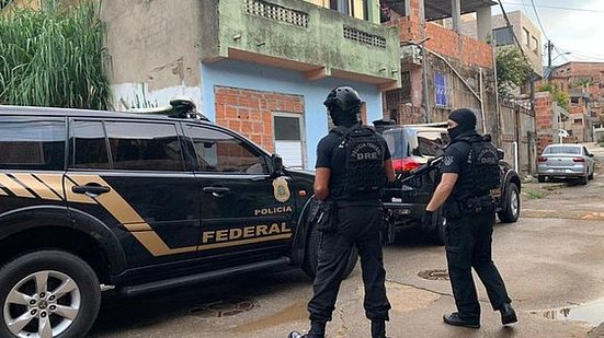 Polícia Federal