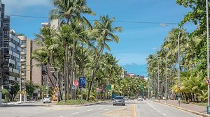 Imagem Diante de irregularidades, MP vai acompanhar nova licitação para comerciantes da orla de Maceió