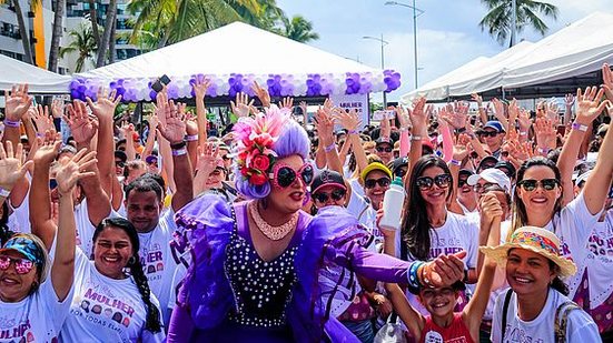 Pei Fon/Secom Maceió