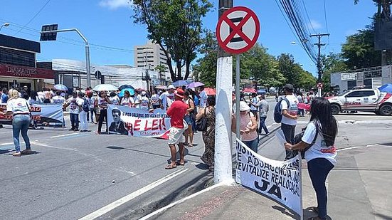 Foto: Reprodução / Redes sociais