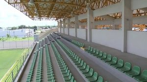 Estádio da UFAL receberá o primeiro jogo da final do Alagoano Sub-20 | UFAL