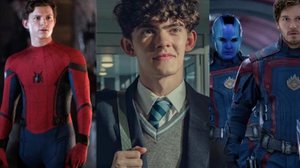 Sony, Netflix e Marvel Studios