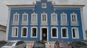 Reprodução/Google Maps