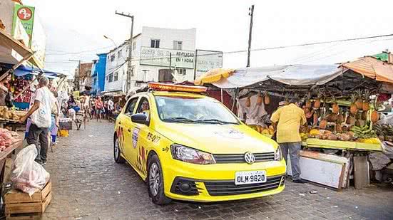 André Palmeira/Ascom Ronda no Bairro