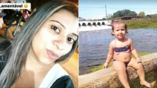 Imagem Mãe e filha morrem atropeladas em rodovia no Ceará enquanto pediam ajuda após acidente