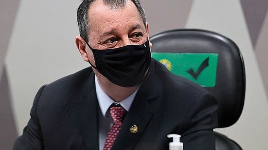 Jefferson Rudy / Agência Senado