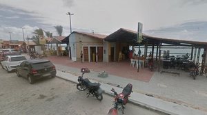 Reprodução/Google Maps