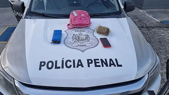 Polícia Penal