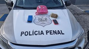 Polícia Penal