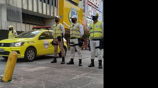 Divulgação/Ronda no Bairro