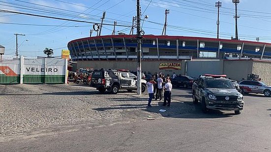 Netto Mota / TV Pajuçara