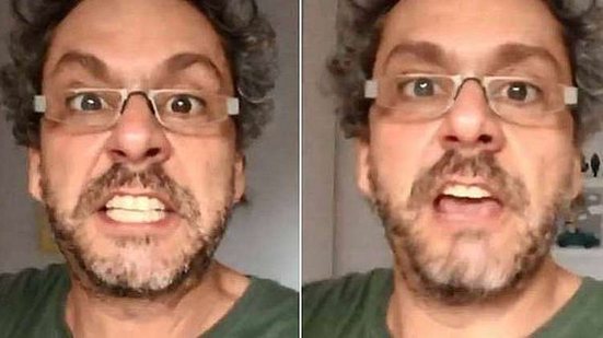 Ator teve de se explicar depois de vídeo | Instagram