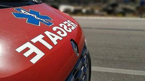 Imagem Motociclista de 41 anos morre em acidente na Durval de Góes Monteiro