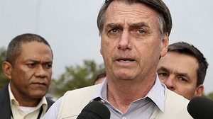 Bolsonaro | Wilson Dias/Agência Brasil