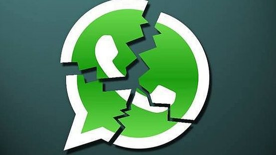 Imagem WhatsApp e Instagram ficam fora do ar nesta sexta-feira, 19