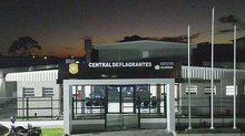 Central de Flagrantes | Divulgação / Polícia Civil