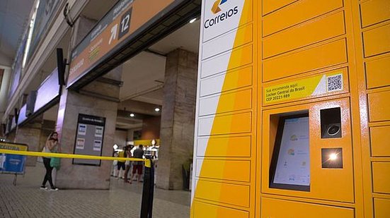 Correios lança edital para concurso de medicina e segurança do trabalho | Tomaz Silva / Agência Brasil