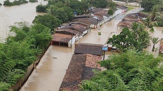 Foto: Divulgação/Grupamento Aéreo