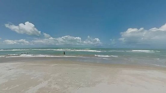 Google Street View/Reprodução