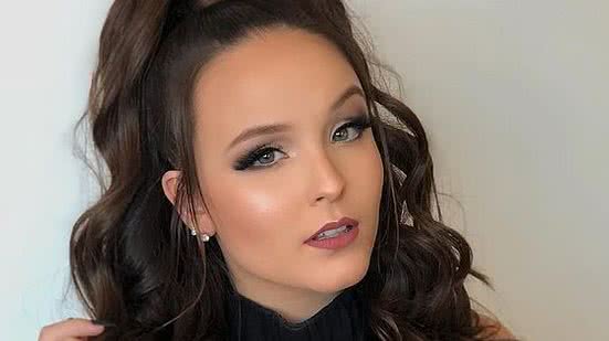 Larissa Manoela | Reprodução