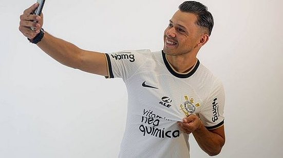 Rodrigo Coca / Ag. Corinthians