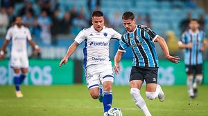 Lucas Uebel/Grêmio FBPA