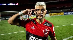 Alexandre Vidal/Flamengo