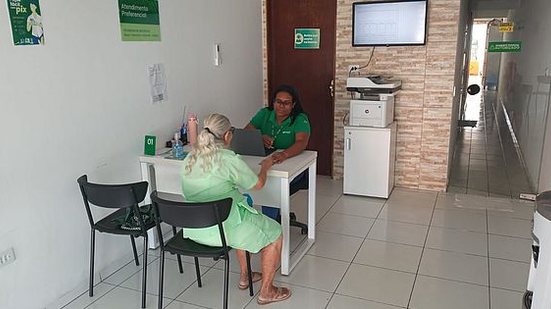 Tarifa Social garante descontos na conta de água | Foto: Assessoria