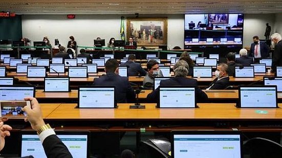 Najara Araújo/Câmara dos Deputados