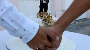 Justiça promove mutirão casamento gay | Foto: Ascom