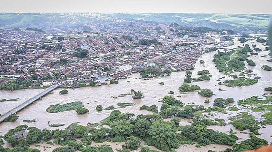 Benefício é dirigido a moradores de cidades afetadas por temporais | Foto: Reprodução/Governo de Alagoas