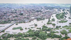 Benefício é dirigido a moradores de cidades afetadas por temporais | Foto: Reprodução/Governo de Alagoas